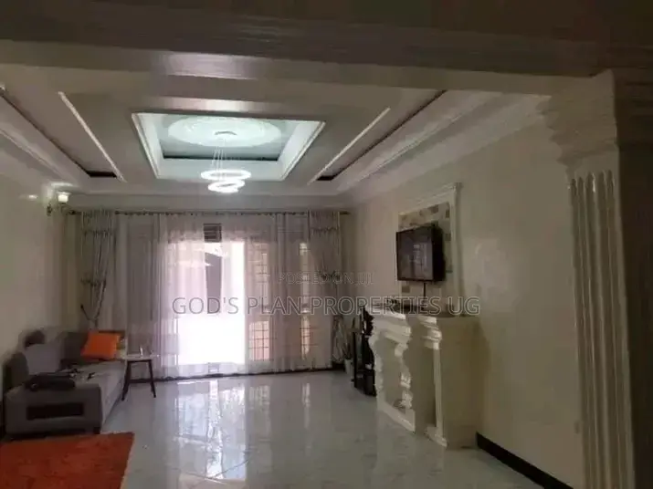 2bdrm Apartment in Kigo Munyonyo, Central Division for rent