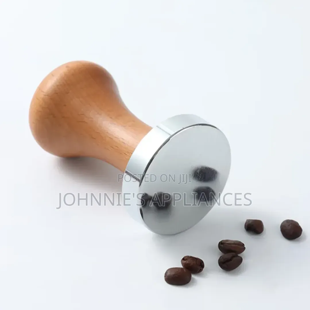 Coffee Tumper
