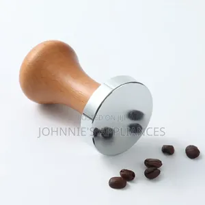 Coffee Tumper