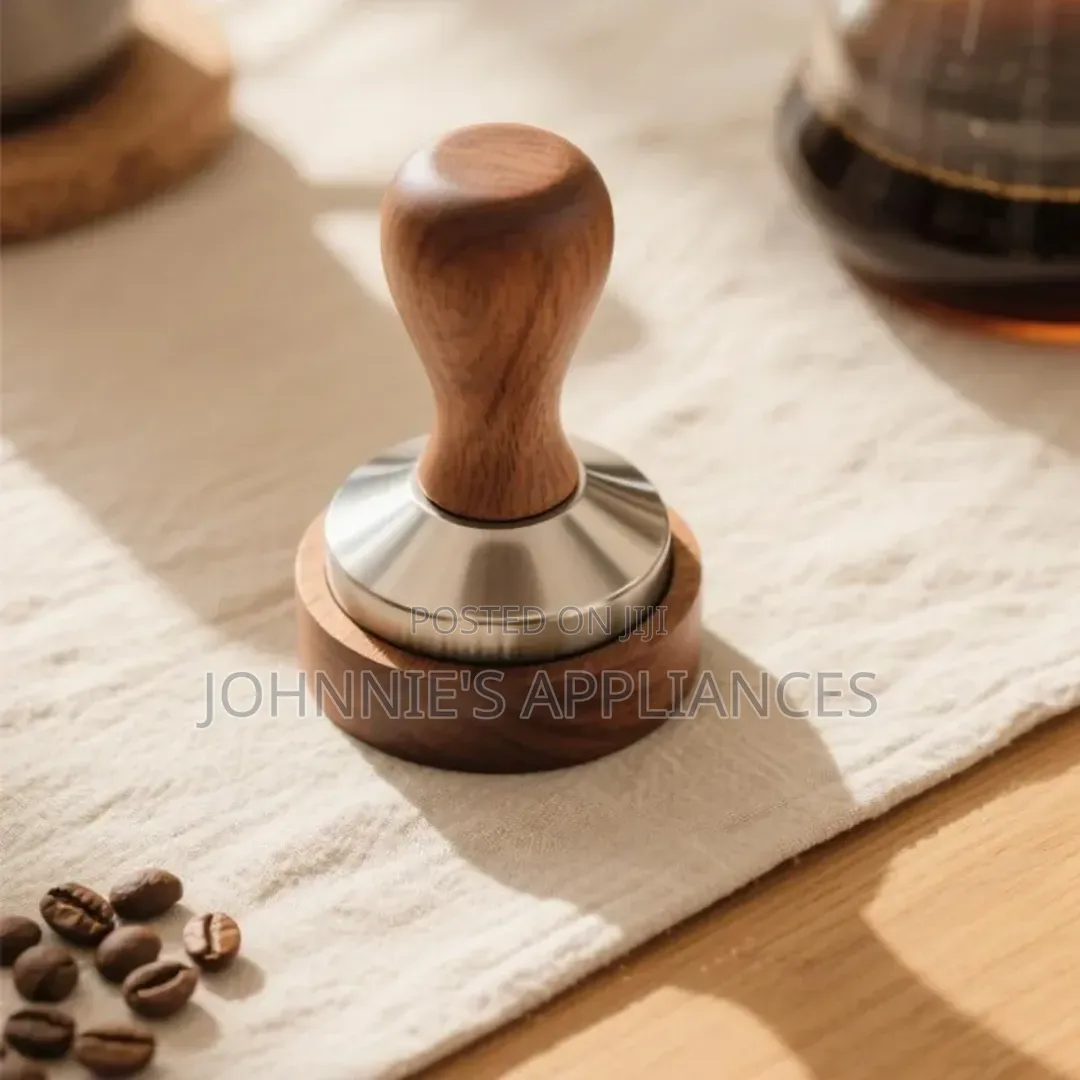 Coffee Tumper
