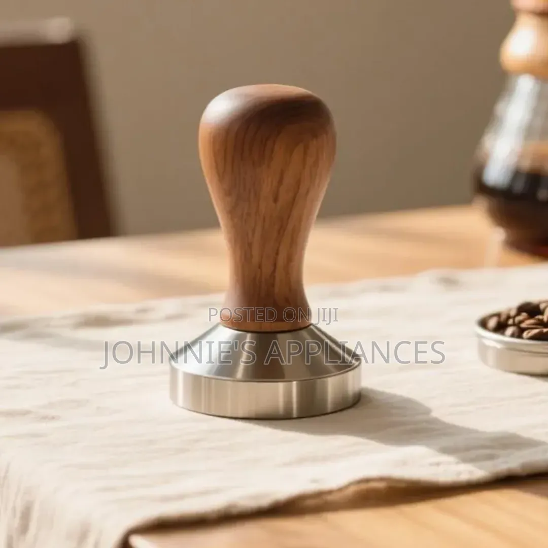 Coffee Tumper