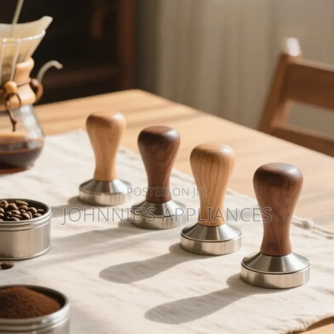 Coffee Tumper