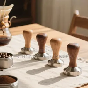 Coffee Tumper