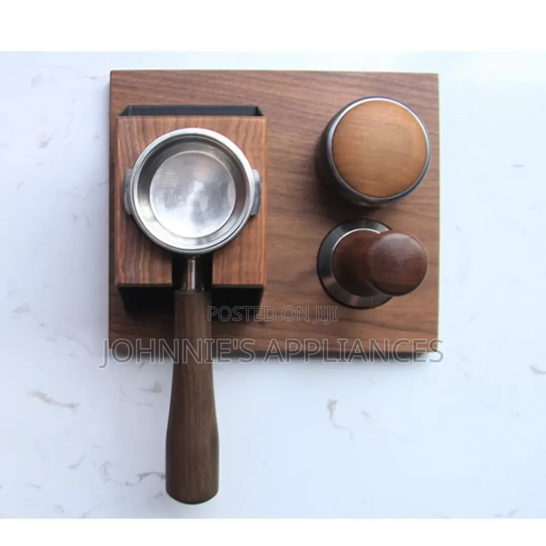 Coffee Tumper