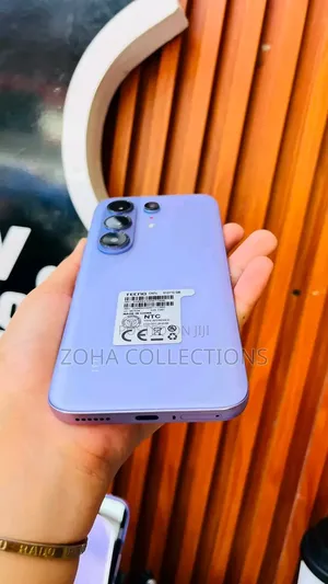 New Tecno Camon 50 Ultra 256 GB Pink