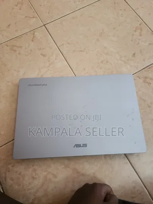 Laptop Asus Chromebook Plus CX34 8GB Intel Core i3 SSD 128GB