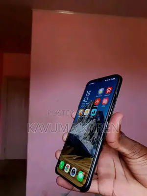 New Tecno Camon 50 Pro 256 GB Black