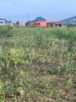 Titled Land in Jinja City
