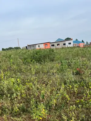 Titled Land in Jinja City