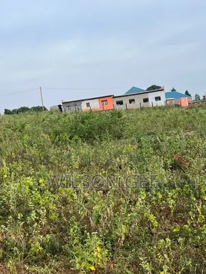 Titled Land in Jinja City