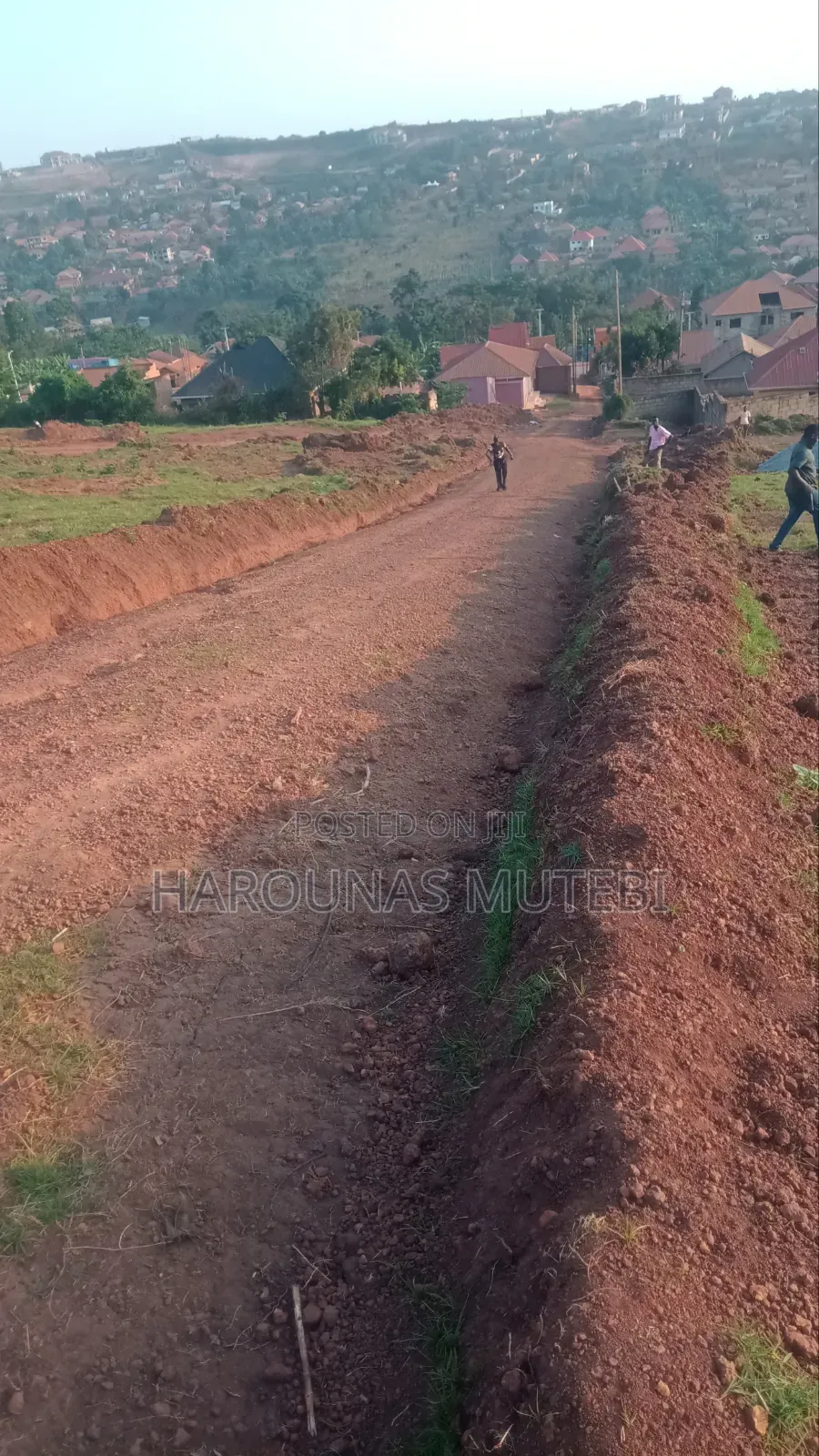 Land for Sale