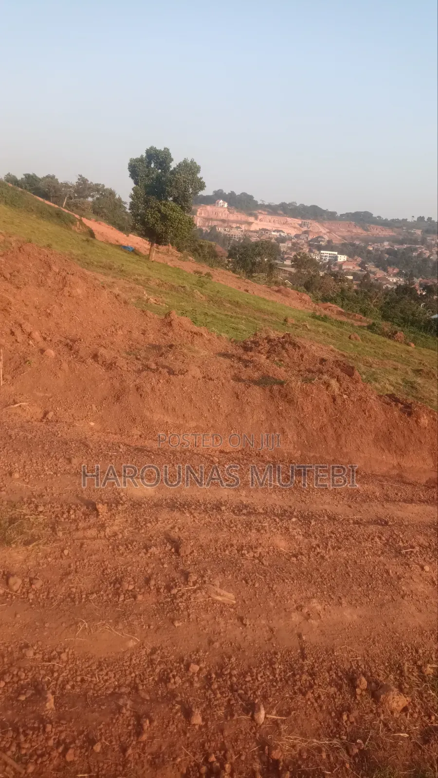Land for Sale