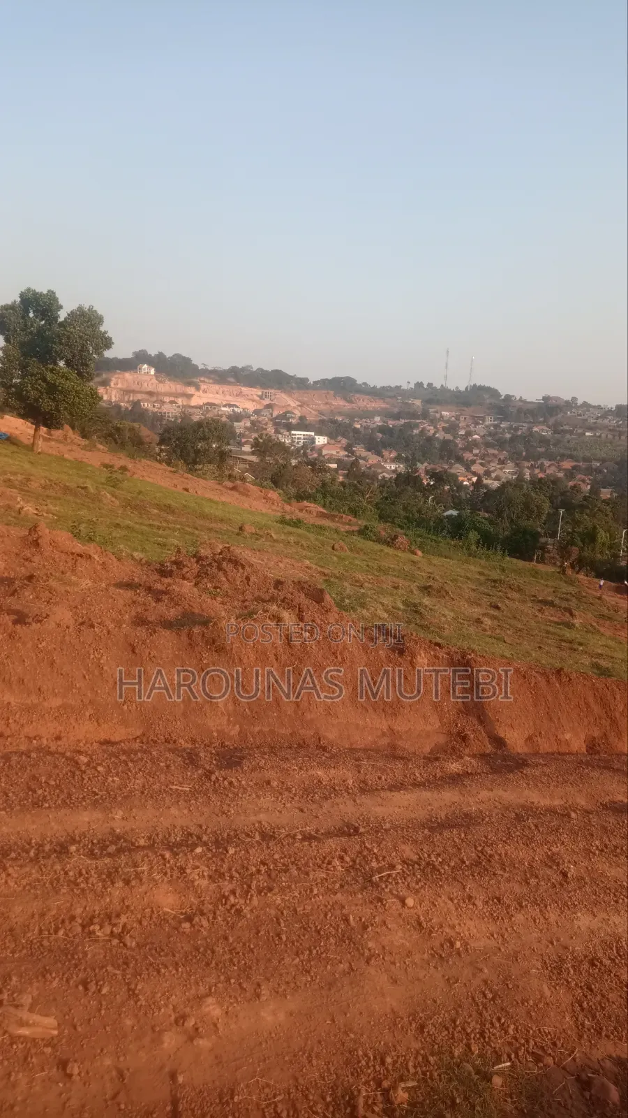 Land for Sale
