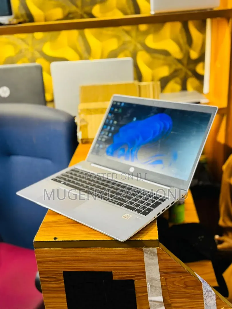 Laptop HP ProBook 450 G7 8GB Intel Core i5 SSD 256GB