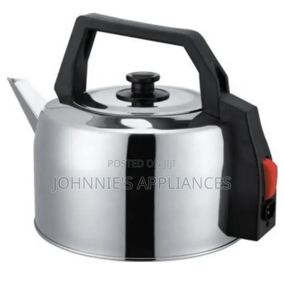 5l Winning Star Electric Kettle
