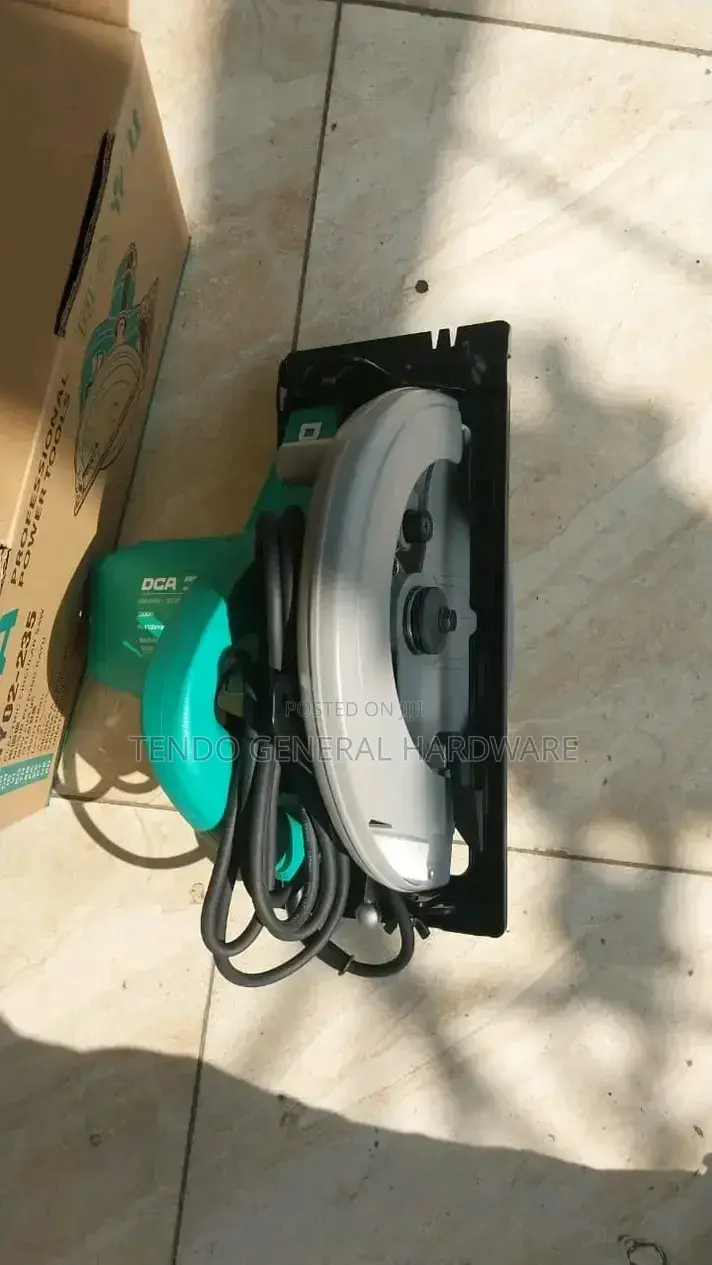 Circular Saw 9"
