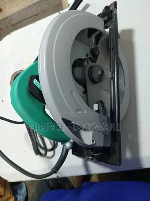 Circular Saw 9"