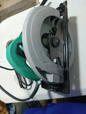Circular Saw 9"