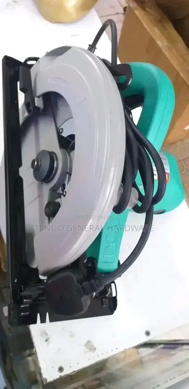 Circular Saw 9"