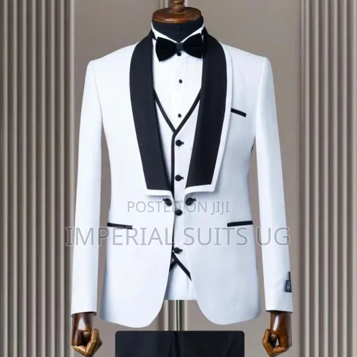 Suits For All Occasions