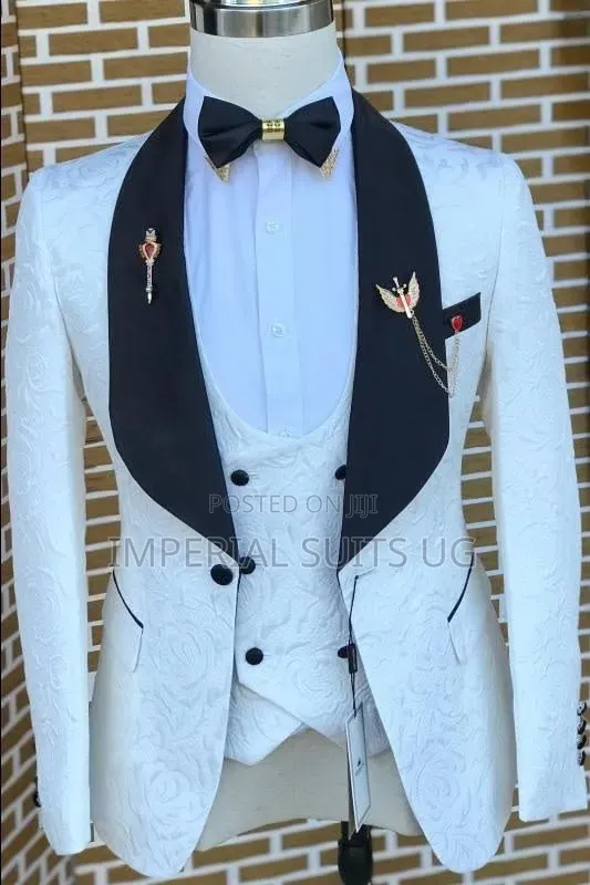 Suits For All Occasions