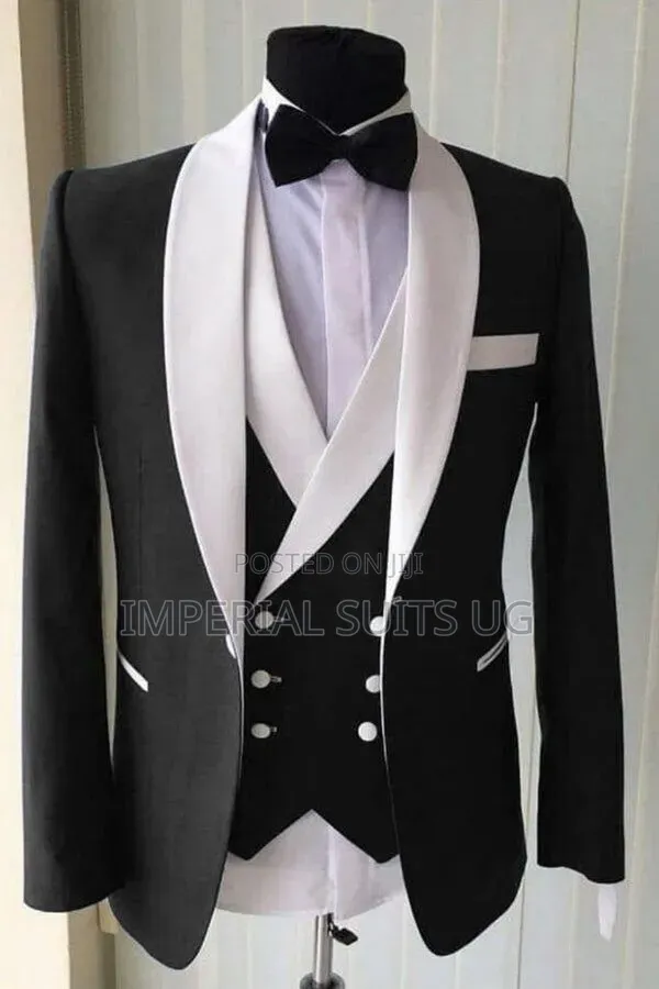 Suits For All Occasions