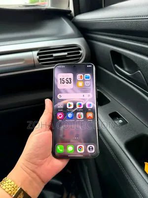 New Tecno Camon 50 Ultra 256 GB Black