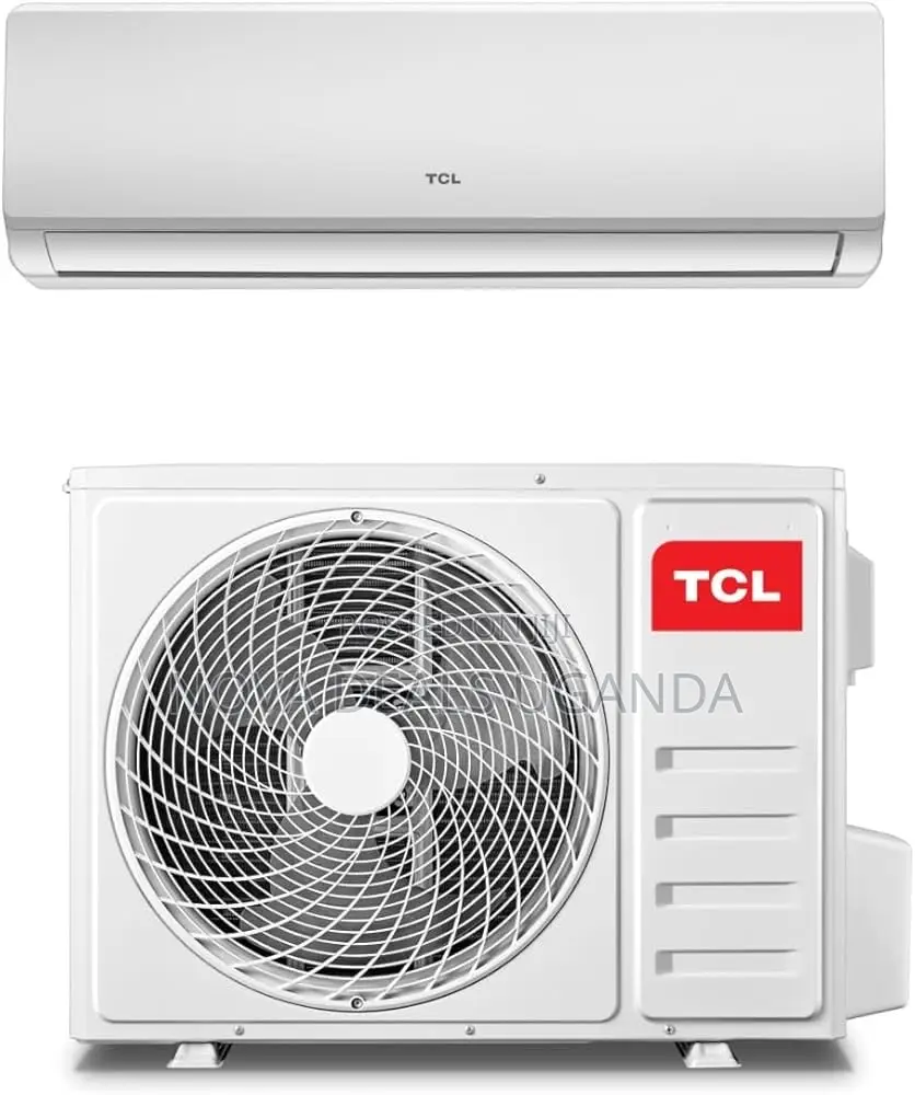 TCL Wall Split Ac Tac12csa 12000btu Air Conditoner