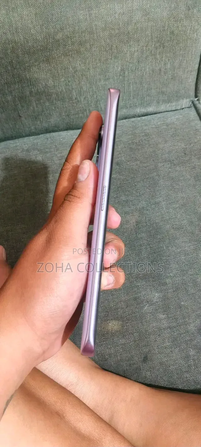 New Tecno Camon 50 Ultra 256 GB Pink