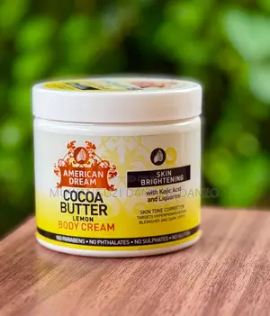 Cocoa Butter