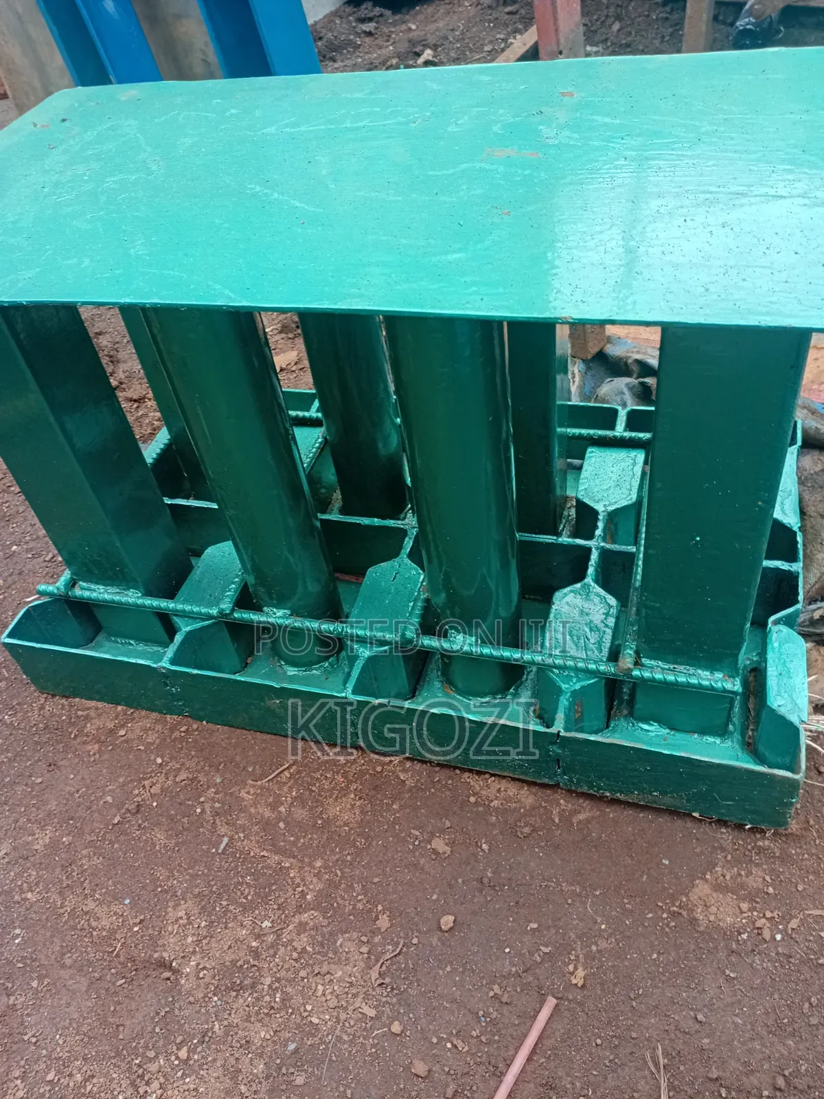 Paver Molds