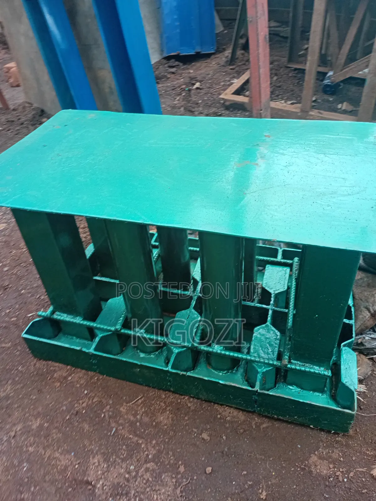 Paver Molds