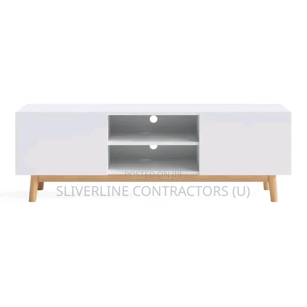 Modern Tv Stand