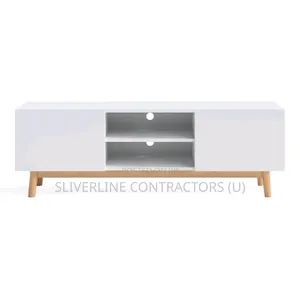 Modern Tv Stand