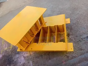 Brick Molds