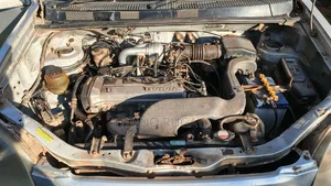 Toyota Raum 2003 Gray