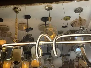 Designed Led Light