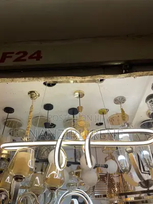 Designed Led Light