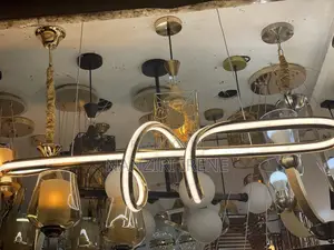 Designed Led Light