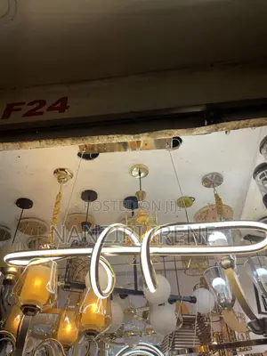 Designed Led Light
