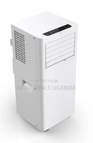 TCL Portable Ac 9000btu Air Cooler-White