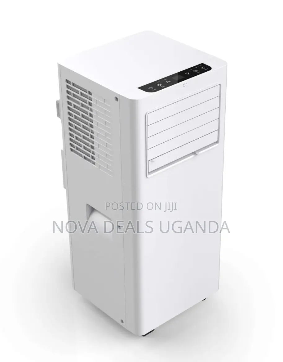 TCL Portable Ac 9000btu Air Cooler-White