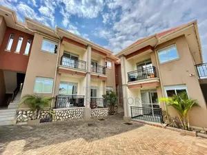 Furnished 2bdrm Block of Flats in Kyanja, Nakawa for sale