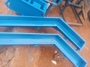 Fancing Poles Molds