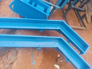 Fancing Poles Molds