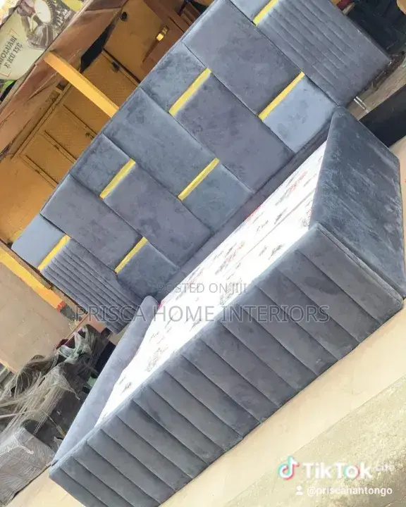 5 by 6 Bed Frame