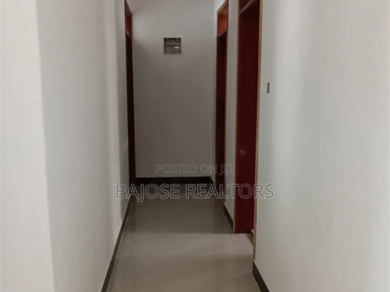 Furnished 2bdrm Block of Flats in Kyanja, Nakawa for sale