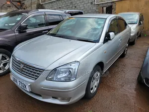 Toyota Premio 2004 Blue