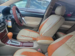 Toyota Premio 2004 Blue