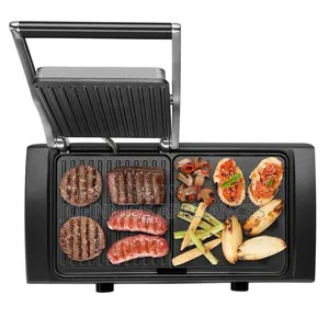 DSP Contact Grill Machine